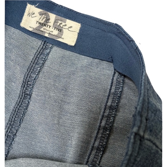 We The Free Bell Jeans Jeans - Picture 4 of 4